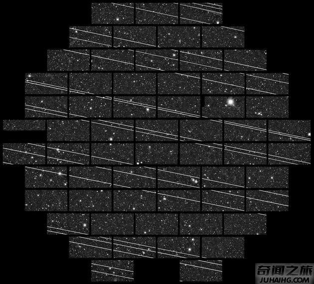 spacex星链最新消息（spacex星链计划前景）