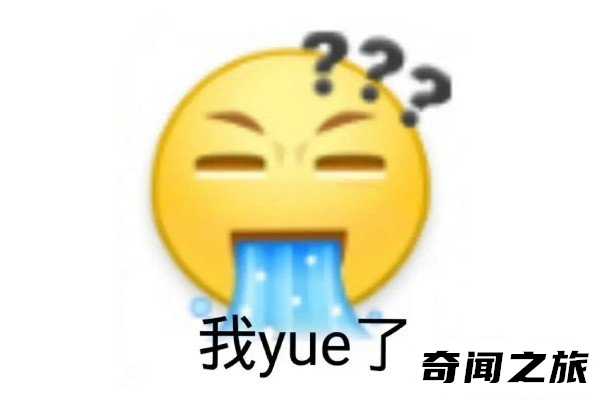 yue是什么意思（yue是什么网络用语）