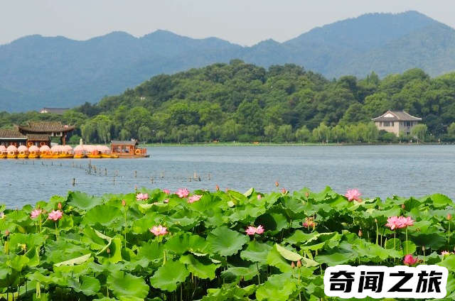 杭州有哪些旅游景点值得一去（杭州市旅游攻略必去景点大全）