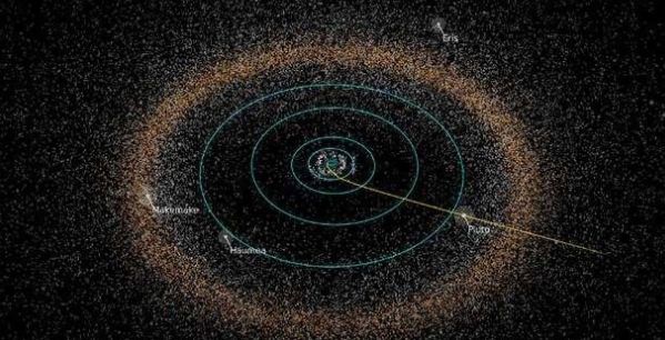 小行星碰撞地球的危害有多大