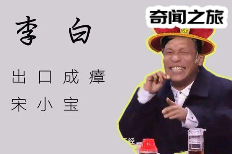 宋小宝退出了娱乐圈原因（宋小宝是经历了什么）