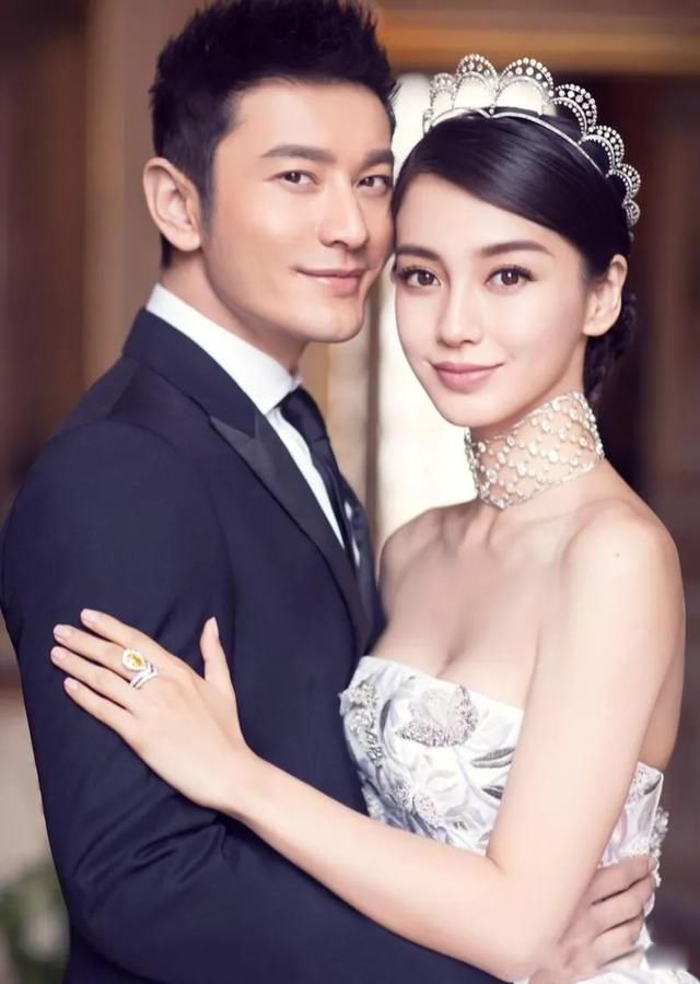 黄晓明和baby到底发生了什么（黄晓明和baby离婚内幕曝光）