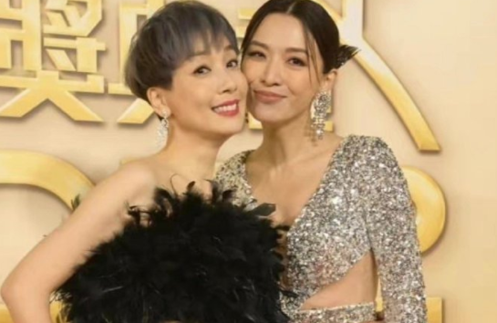 今年TVB的视后是谁（江美仪吴君祥离婚多久了）