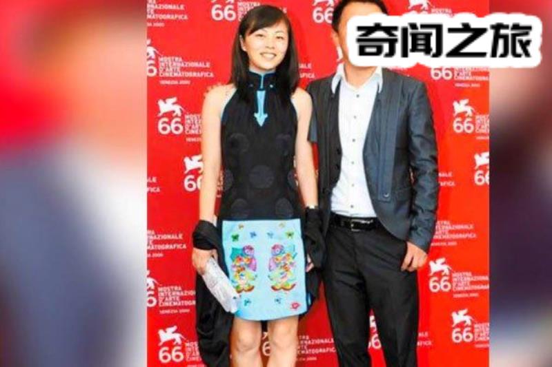 黄渤老婆小欧简历个人资料（结婚之后就有了夫妻相）