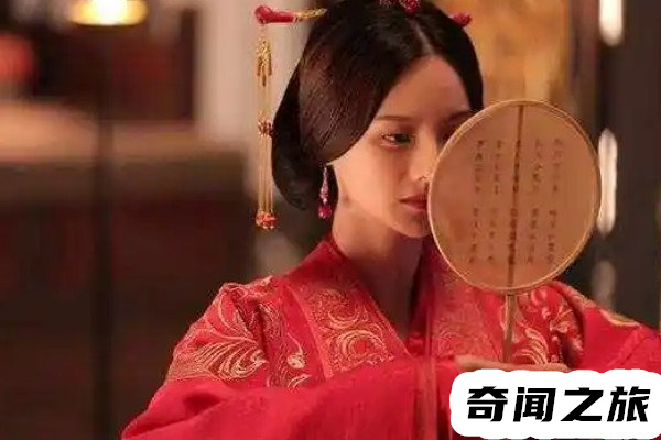 三国有名女性人物一览（孙尚香性格勇猛刚烈长相美丽）