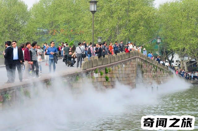 杭州有哪些旅游景点值得一去（杭州市旅游攻略必去景点大全）