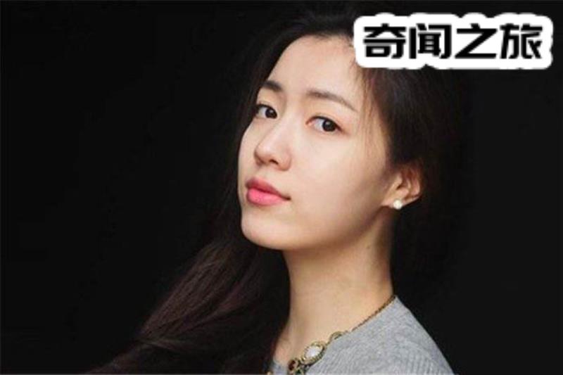 刘花英脱落事件她为什么是巨魔、花婊