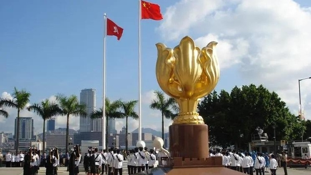 香港最值得去的景点推荐