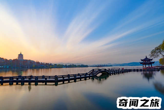 杭州有哪些旅游景点值得一去（杭州市旅游攻略必去景点大全）