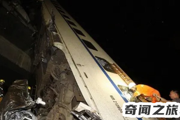 温州高铁追尾事件真实死亡人数（40人死亡，还有172人受伤）