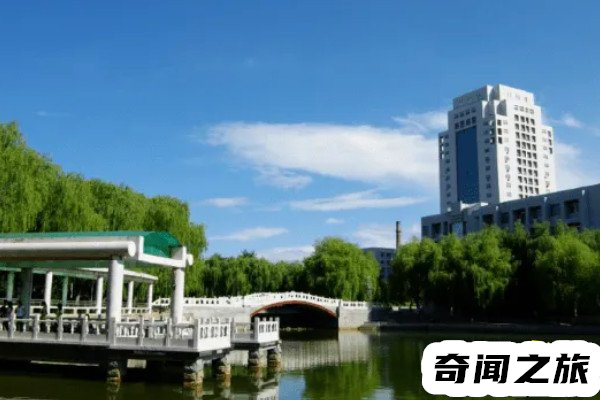 燕山大学是985还是211大学（实力超强的一流公办院校）