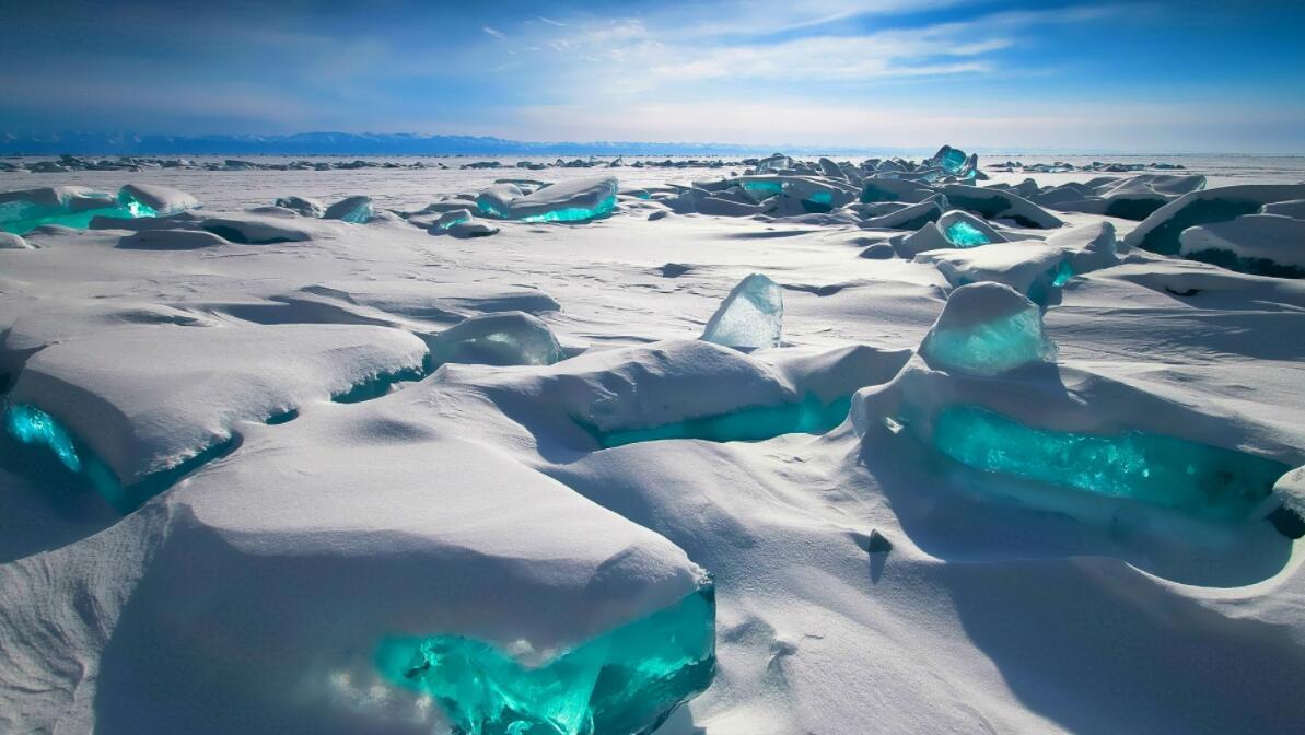 欧洲最著名的十个旅游打卡地