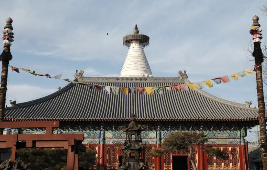 国内十大著名寺庙介绍