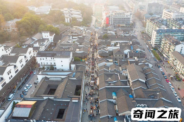 杭州有哪些旅游景点值得一去（杭州市旅游攻略必去景点大全）