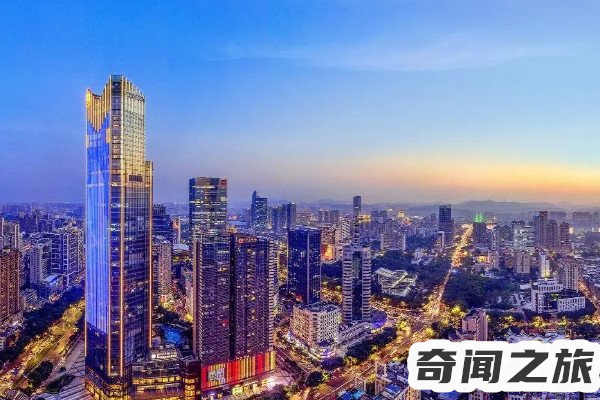 属于珠三角的城市（珠三角九大城市是哪些）