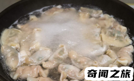 煮饺子用冷水还是热水和面好吃（热水或者冷水都可以）