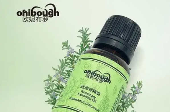 女生必备按摩精油品牌