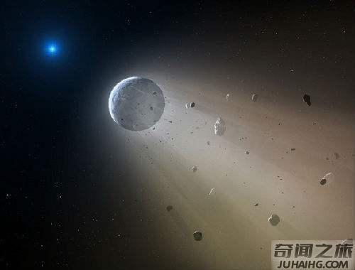 什么叫潜在危险小行星（小行星飞过地球会给我们带来什么影响）