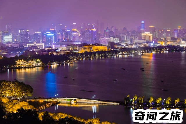 杭州有哪些旅游景点值得一去（杭州市旅游攻略必去景点大全）