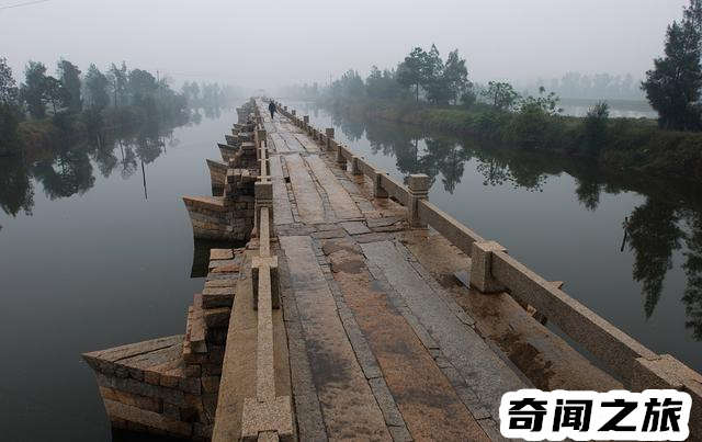 泉州十大旅游景点推荐（泉州必玩旅游景点）