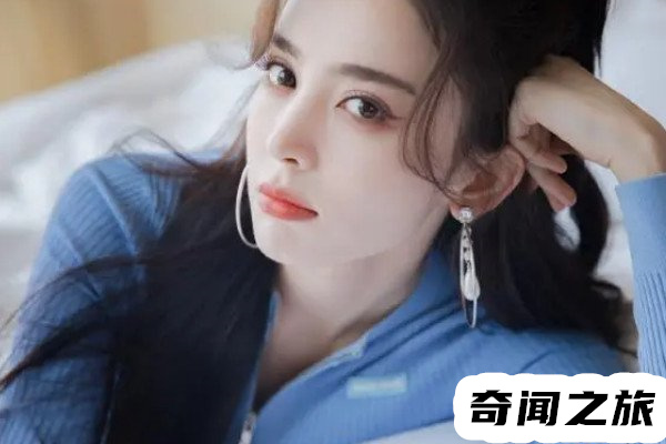 中国最美的人（刘亦菲十分美丽动人小编的女神）