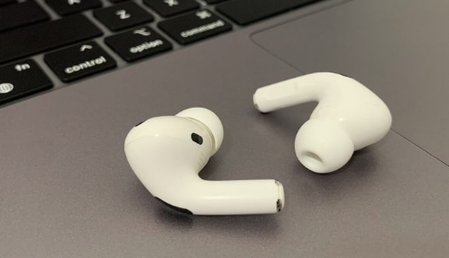 airpods2是不是正品（airpodspro二代真假辨别方法）