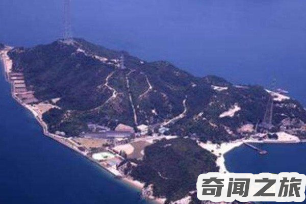 大久野岛毒气资料馆（日本是二战唯一使用毒气的国家）