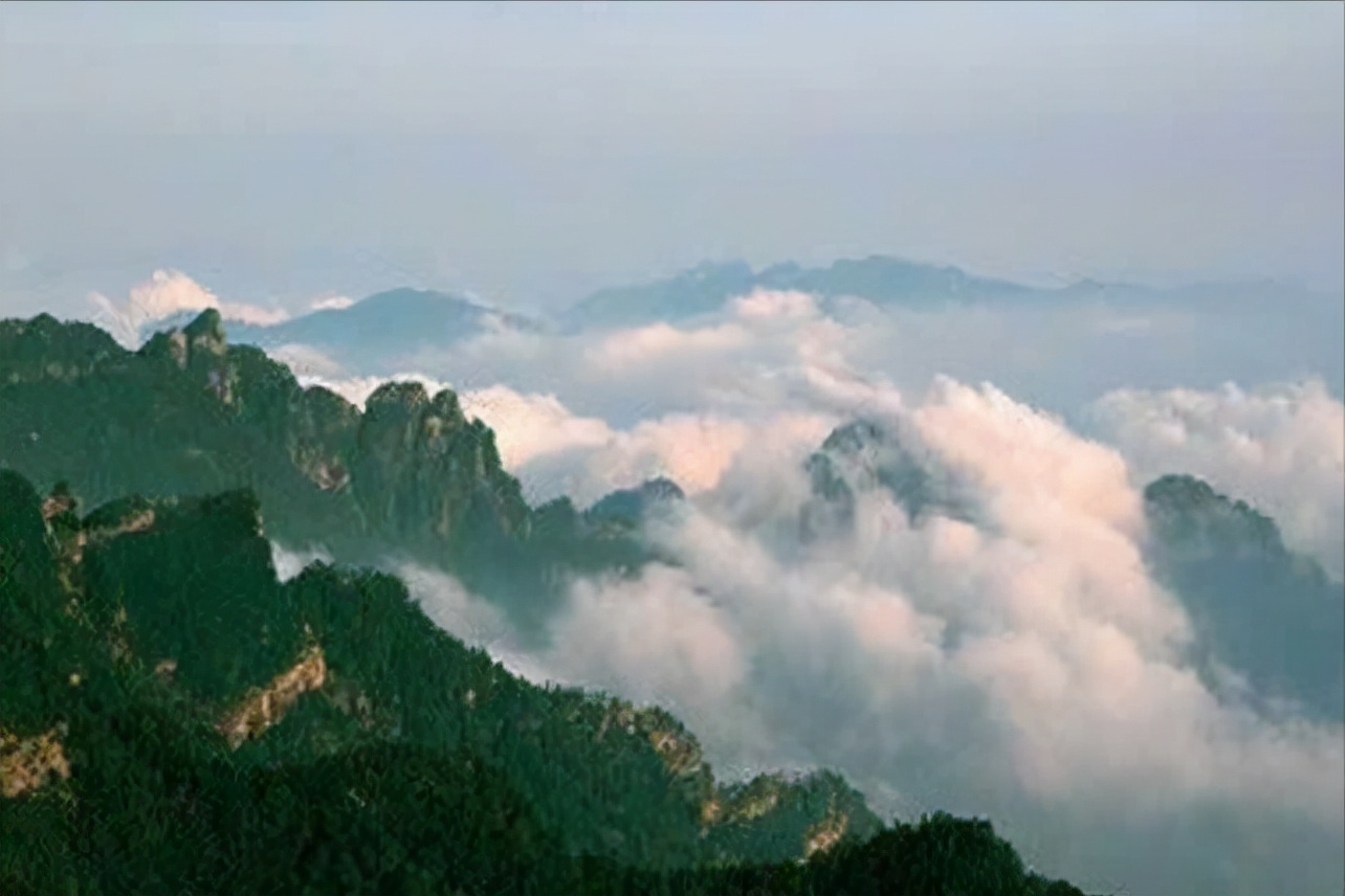 广州有哪里好玩的旅游景点（广州好玩的景点推荐）