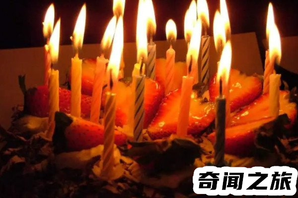 高情商祝自己生日快乐发朋友圈必备(精选25条)