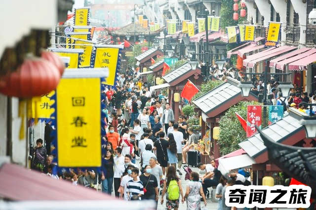 杭州有哪些旅游景点值得一去（杭州市旅游攻略必去景点大全）