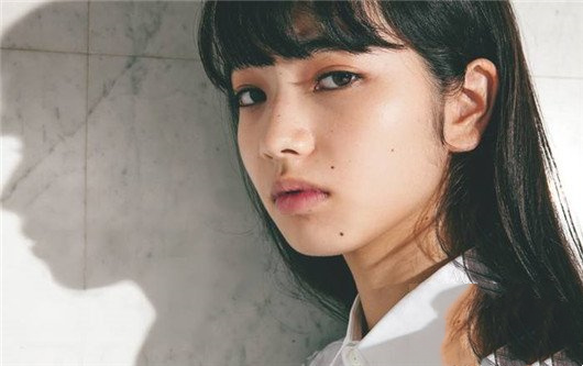 日本最美女星排行榜(日本最强10大美少女出炉)