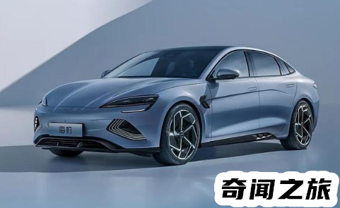 2022公认最好纯电动suv车（理想L9小鹏G9比亚迪护卫舰07）