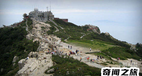 爬泰山景点（爬泰山攻略游玩攻略）