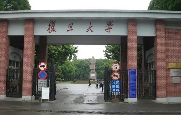 中国排名前十的大学