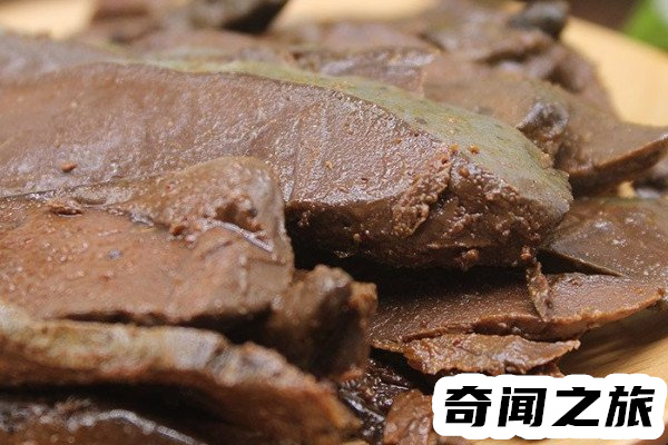 闽西八大干福建客家菜系代表之一(当地的八种特色美食)