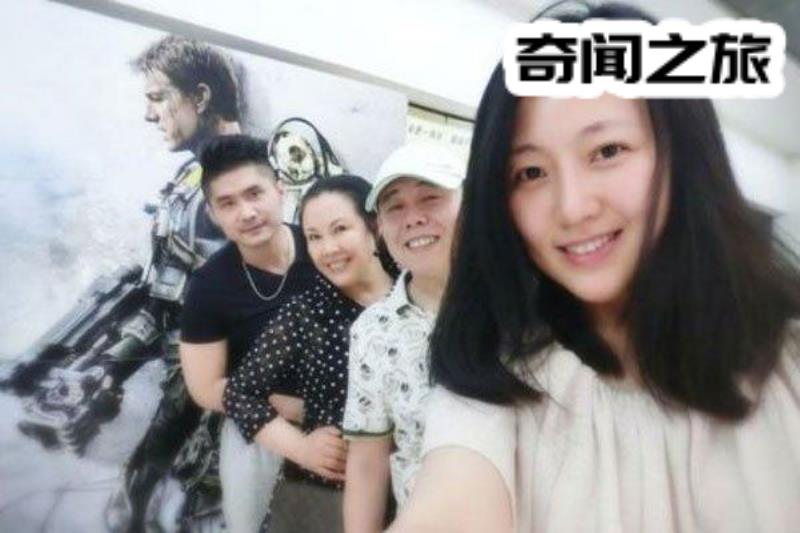 潘长江女儿潘阳出了什么事（造谣者诅咒人家女儿出事）