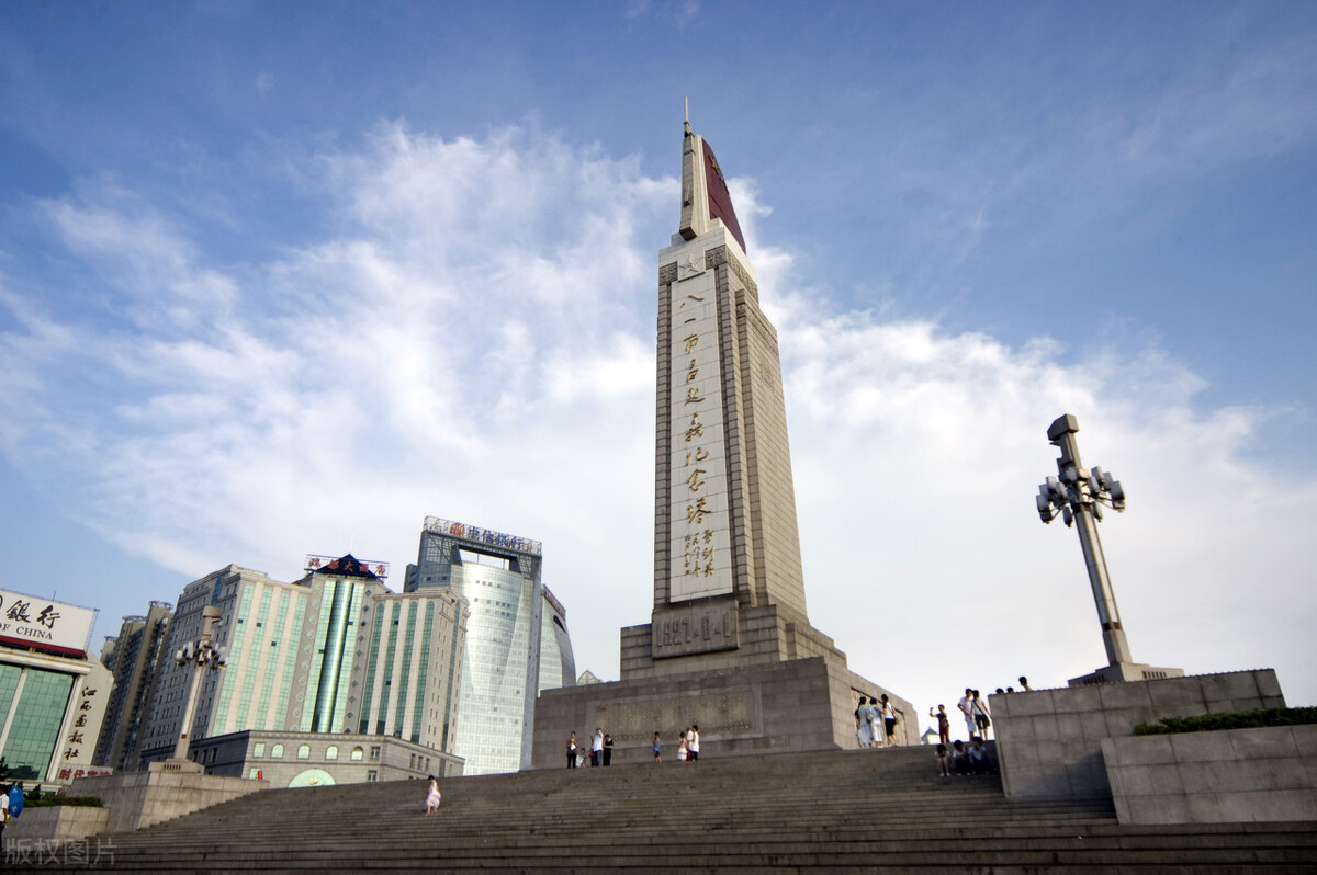 南昌有什么景点值得去玩（南昌市有哪些旅游景点）