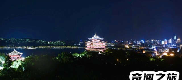 杭州有哪些旅游景点值得一去（杭州市旅游攻略必去景点大全）