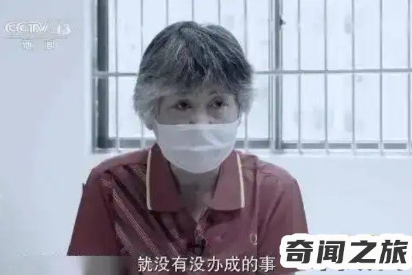 孙小果到底做了什么（孙小果案件为什么女生咬大理石）