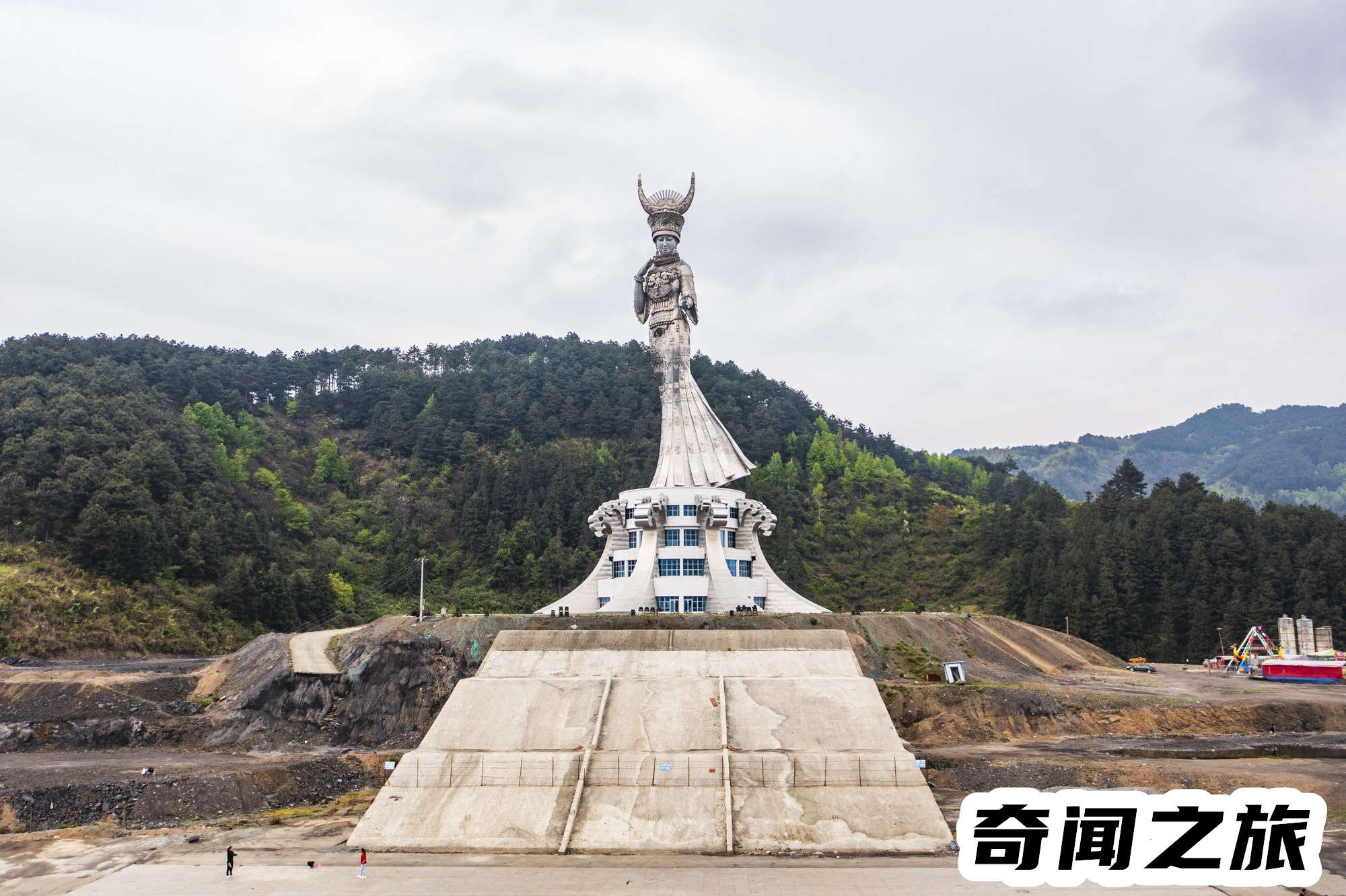 贵州十个旅游景点（贵州十大旅游景点排名一览表）