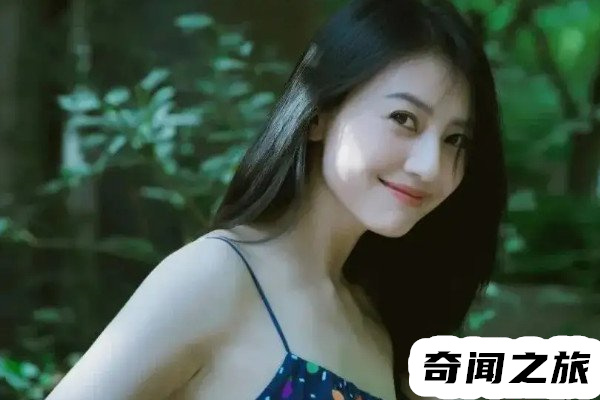 李嘉欣是最美的明星（李嘉欣的惊艳美照）