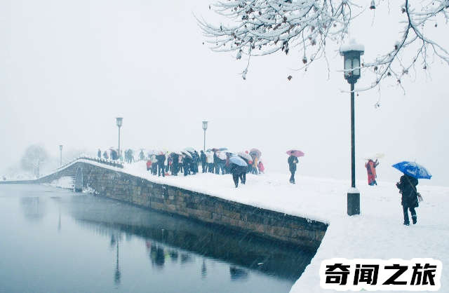 杭州有哪些旅游景点值得一去（杭州市旅游攻略必去景点大全）