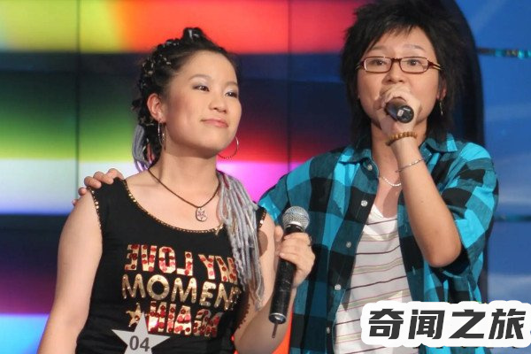 超级女声李宇春那届前十名（李宇春第一张专辑销量达到了137万张）