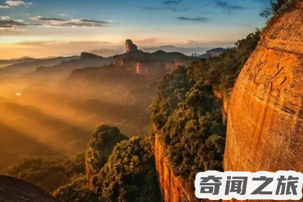 广东旅游必去十大景点（广东旅游景点大全排名一览表）