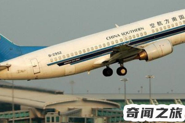 历史上重大空难事故(南京731空难飞机直接撞上了机场的围墙)