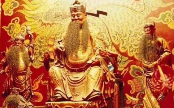 财神爷生日怎么接财神（财神爷分别是哪五路财神）