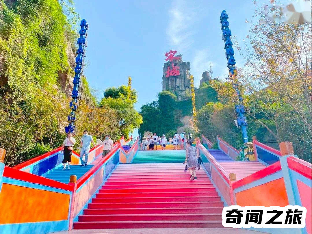 杭州有哪些旅游景点值得一去（杭州市旅游攻略必去景点大全）