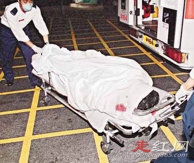 张国荣为何从24楼跳下（揭开张国荣的死亡之谜）