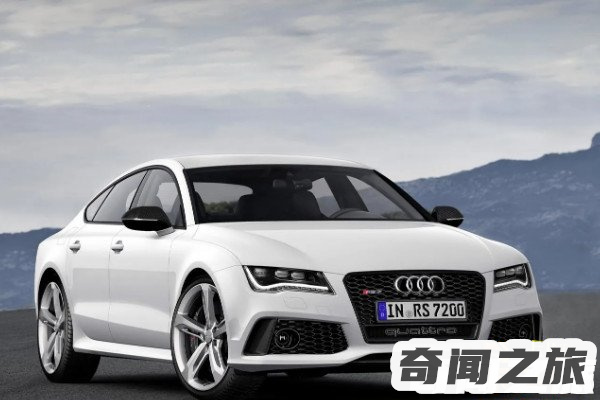 sportback奥迪是什么意思奥迪掀背轿跑车(运动/优雅/实用)