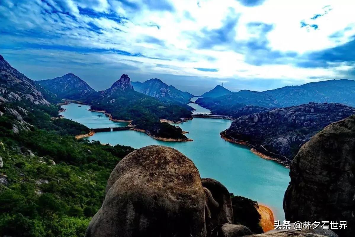 温州六个最值得打卡的地方（温州哪里好玩的景点推荐）